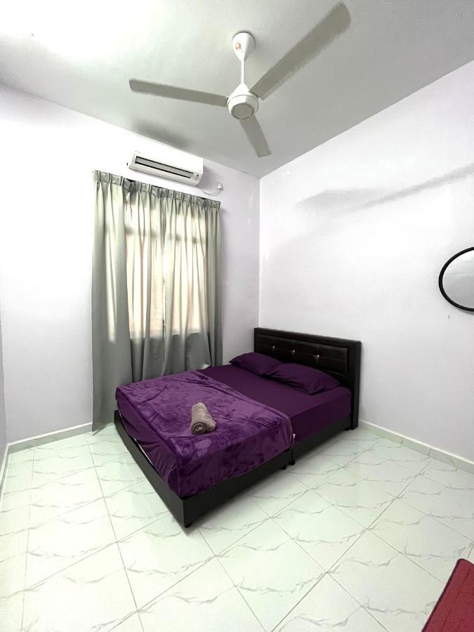 Holiday home Zaf Pendang